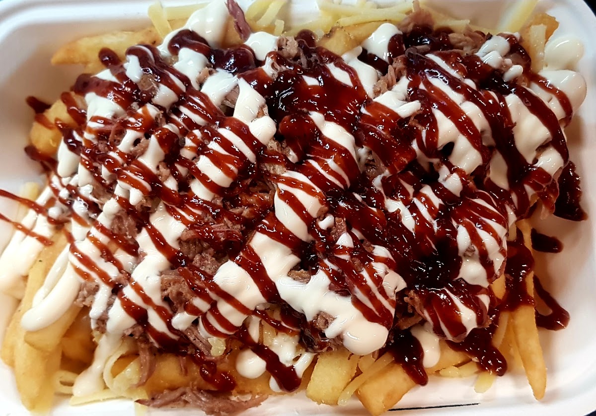 Over The Coals Photos 2